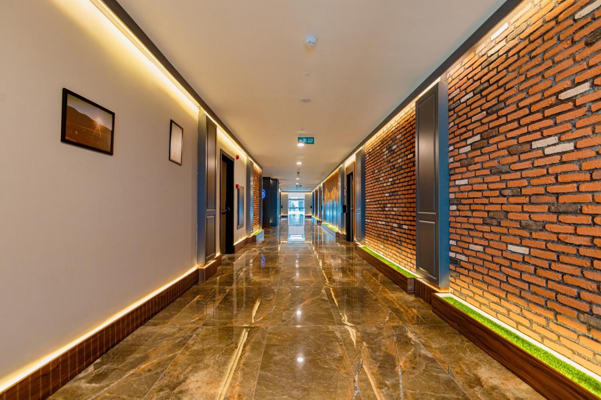 Sabirlar Hotel Trabzon
