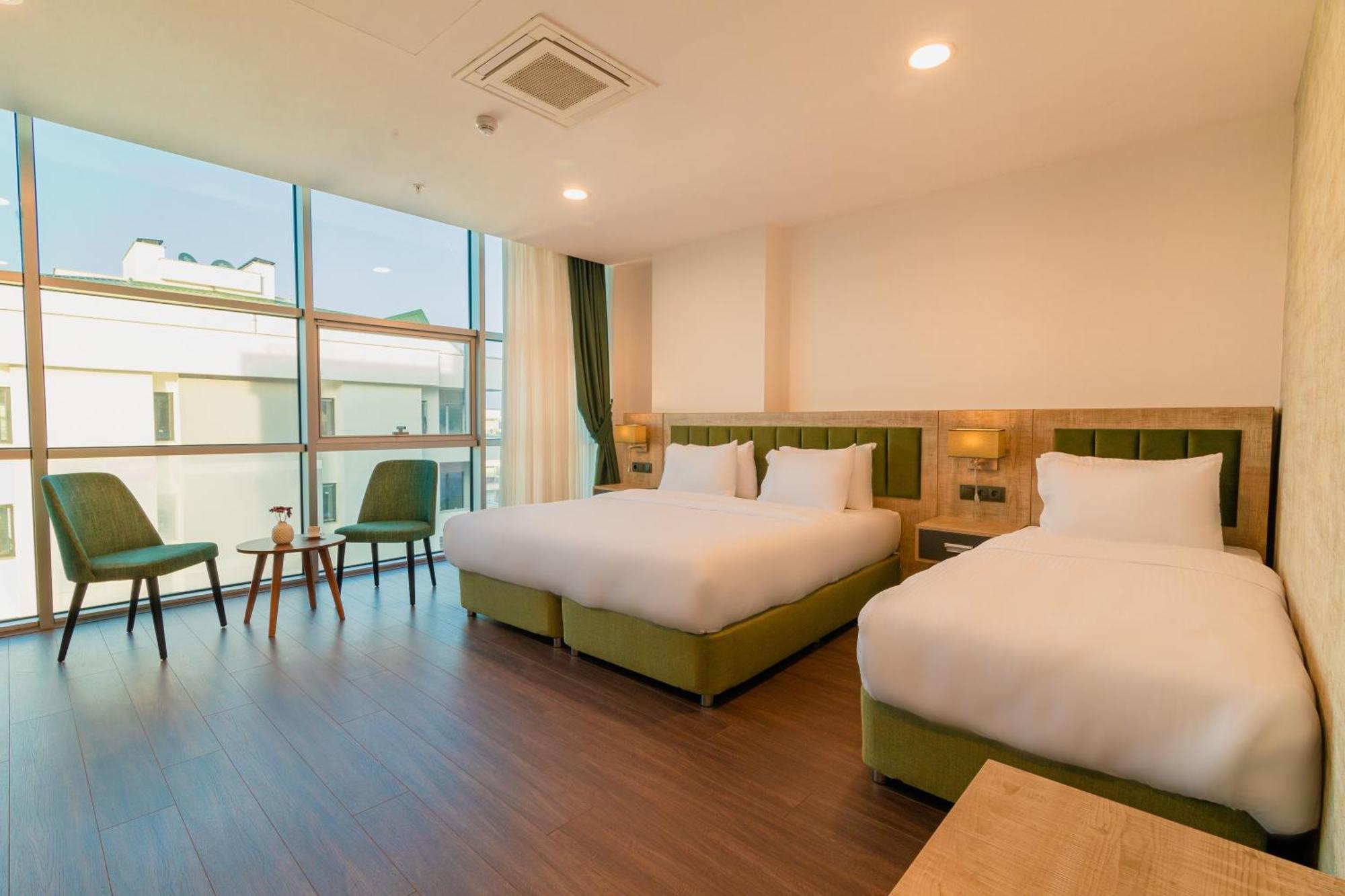 Hotel Sabirlar