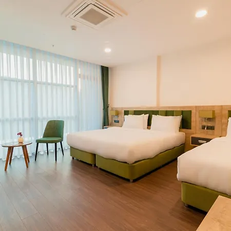Sabirlar City Suites Hotel Трабзон Экстерьер фото