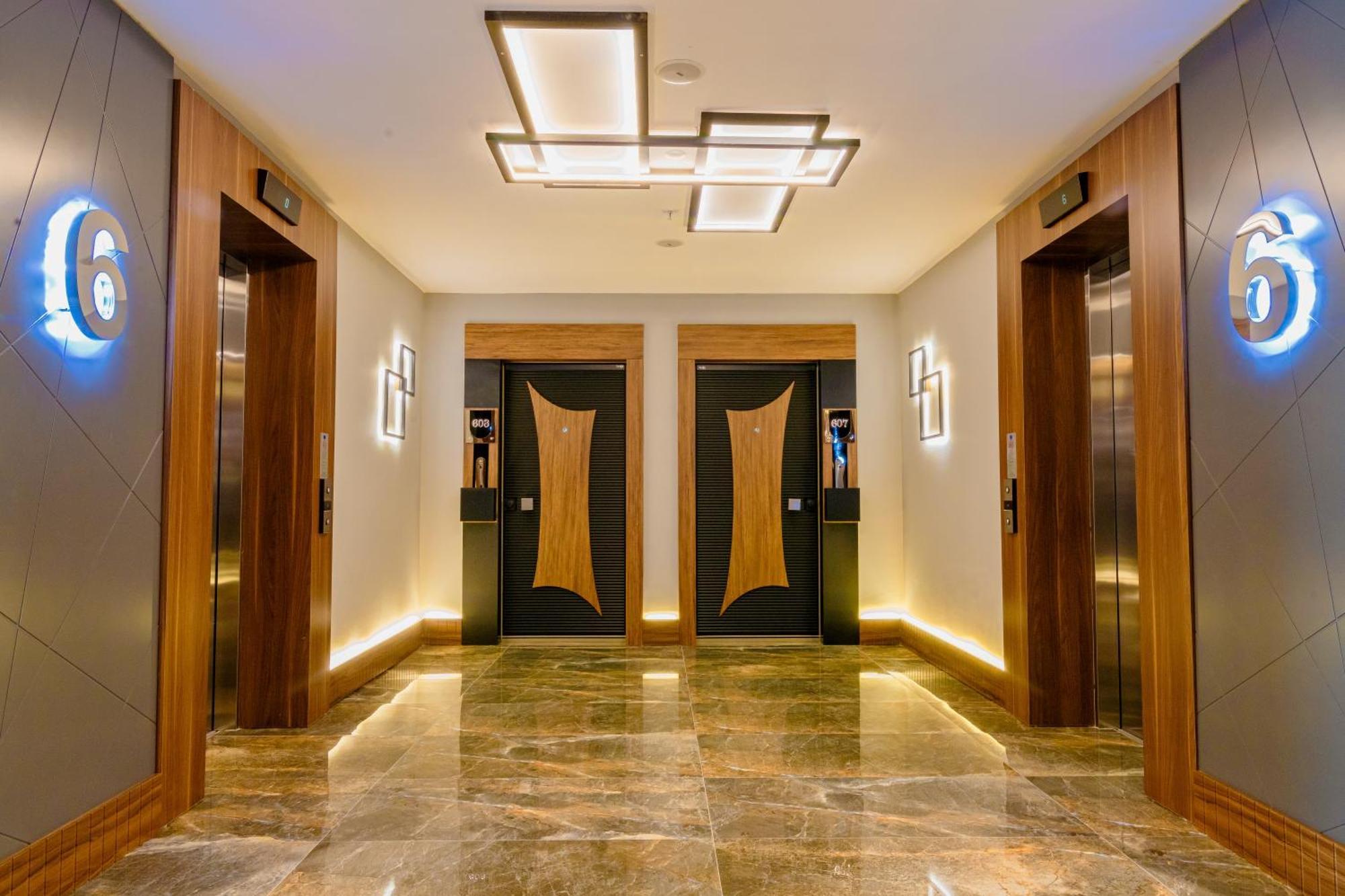 Sabirlar Hotel 4*