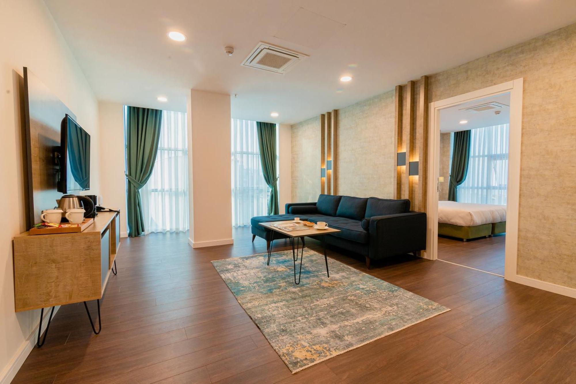 Sabirlar Hotel Trabzon