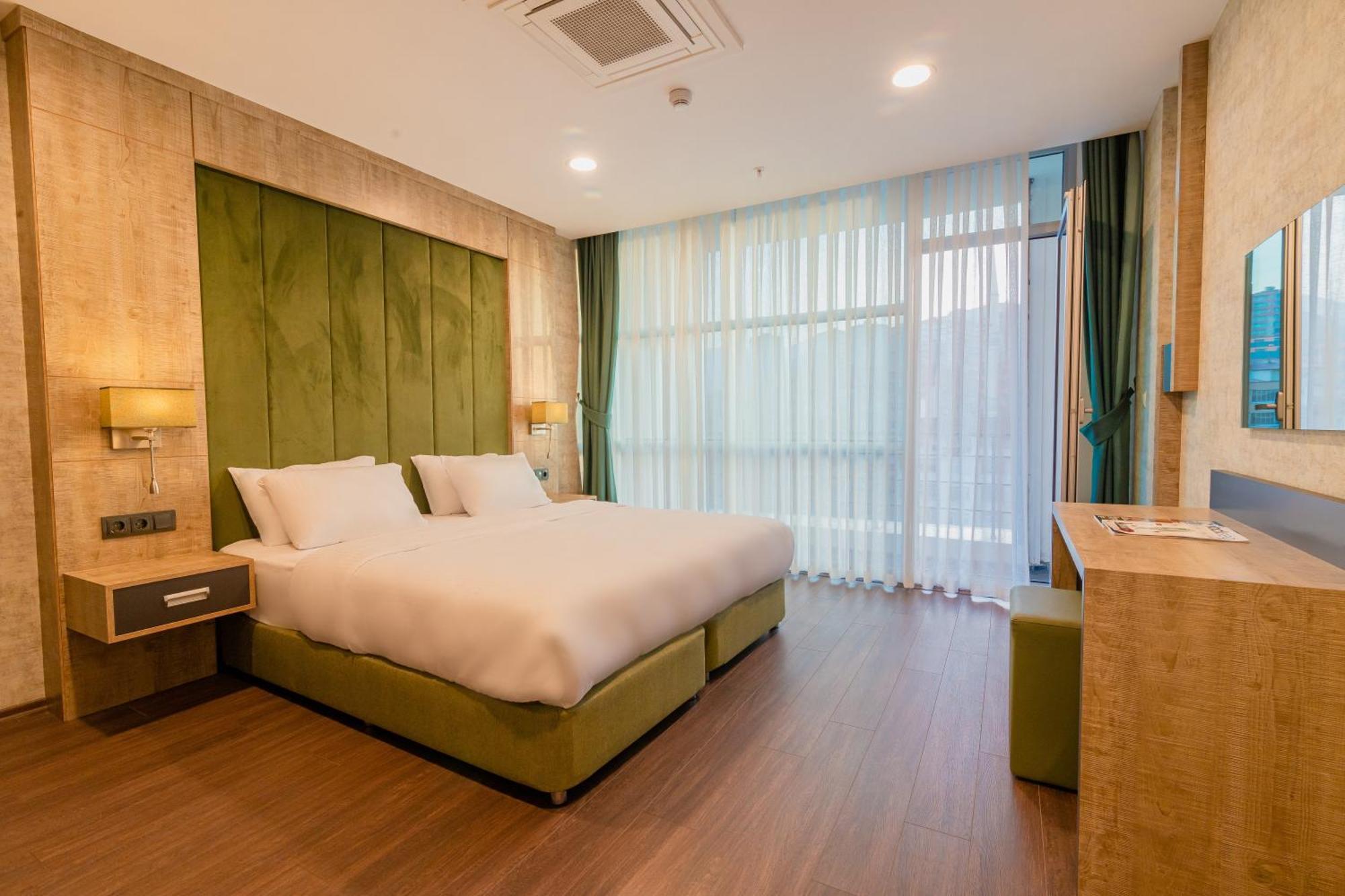 Sabirlar Hotel Trabzon
