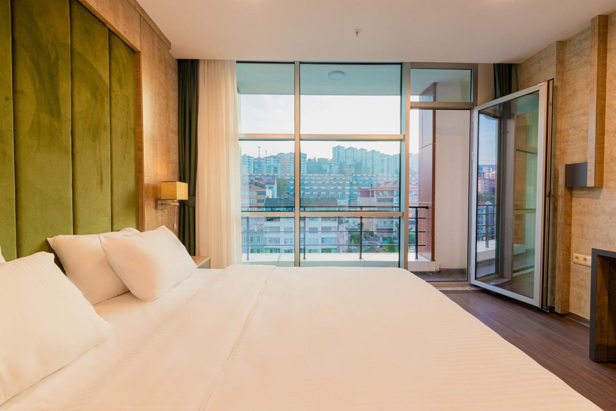 Hotel Sabirlar